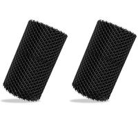 G4GADGET Protection de gouttière en maille 16 cm x 5 m (Lot de 2)