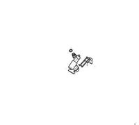 G5 Valve de pistolet NIlfisk 127440049