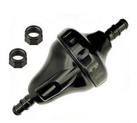 G62 Valve Kit for ATIE 3900 Pool Cleaner Black | Direct fit for ATIE 3900, restores suction power, includes valve and nuts, black plastic, easy install