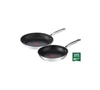 Set di Pentole Tefal DUETTO+ G732S255: Qualità e Versatilità in Cucina
