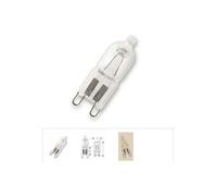 G9 230v-20w Halopin Eco (Osram) Pour Four Dedietrich