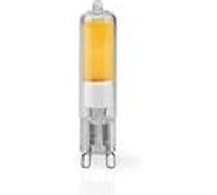 G9 de lampe LED | Nedis | LBG9CL2 |≤ 6 Blanc G