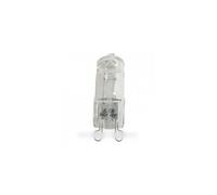 G9 Lampe Halogene Culot 25w-230v (35x18mm) Pour Hotte De Dietrich