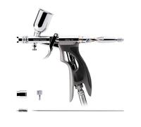 Gaahleri Aérographe Série Premium Mobius-Trigger