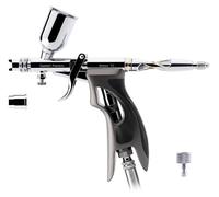 GAAHLERI GAA-44070 Série Premium Airbrush GHPM-Mobius TG