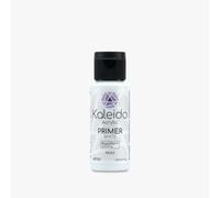 Gaahleri Kaleido 60ml KP101 Apprêt Blanc Mat à base d'eau, peinture acrylique à l'eau pour aérographe, pour maquettes, Gundam, mechas, voitures, SF, pré-diluée, haute brillance, séchage rapide