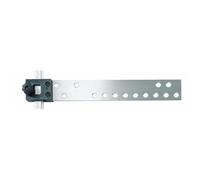 Gabarit Accura - Plaque de perçage pour dispositifs de coulissage HETTICH