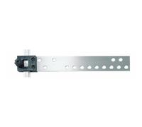 Gabarit Accura - Plaque de perçage pour dispositifs de coulissage HETTICH