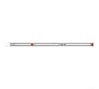 Gabarit de coupe circulaire conçu pour défonceuse et coupe-bordures, construction en acier inoxydable et rotation lisse à 6 roulements (C)