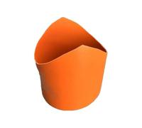 Gabarit De Coupe Pour Calibre Selle De Tuyau,De Tracé Pour La Découpe De Joint En Selle De Tuyau - Pochoirs De Contour À Bord Arc Pour Soudage De Tubes En PVC, Fabrication Métallique, Et Chauffage, Ve