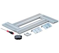 Gabarit de fraisage FESTOOL MFS 400 - Pour défonceuse - 492610