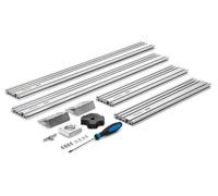 Gabarit de fraisage MFS 700 - Pour défonceuse - FESTOOL - 492611