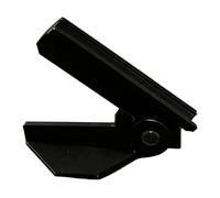 Gabarit de guidage d'angle de perceuse - Outil d'alignement réglable de précision, perceuses électriques, dispositif de positionnement des trous pour le travail du bois, guide de cheville d'armoire