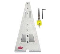 Gabarit de marquage Divario P-18 métal - LAMELLO - 125510