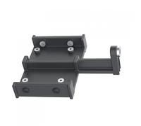 Gabarit de perçage Bluejig pour coulisses Actro YOU HETTICH