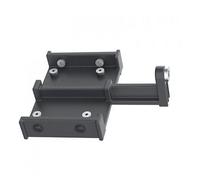 Gabarit de perçage Bluejig pour coulisses Quadro YOU HETTICH