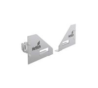Gabarit de perçage BlueJig pour façade AvantechYOU - 205 HETTICH