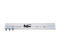 Gabarit de perçage en série - WOLFCRAFT 4650000