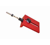 Gabarit de perçage LAMELLO Clamex P long - Avec mèche incluse Ø 6 mm - 125345