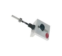 Gabarit de perçage LAMELLO S Clamex - Avec mèche incluse Ø 6 mm - 125240