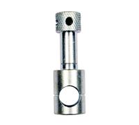 Gabarit de perçage pour gond D16 ING Fixations