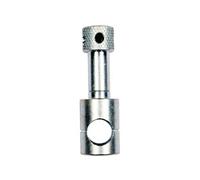 Gabarit De Percage Pour Gond De Volet Ing Fixations - Francois Inglese A000640