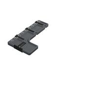 Gabarit de perçage Praktica 250 - pour attache façade AvanTech You HETTICH
