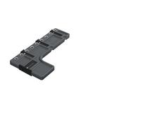 Gabarit de perçage Praktica 250 - pour attache façade AvanTech You HETTICH