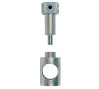 Gabarit de perçage simple diamètre 14 mm (sachet de 2) ING FIXATIONS A000640