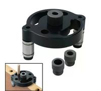 Gabarit de perçage trou de poche - 41 pièces