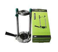 Gabarit de perceuse pour trous droits Guide de perceuse multi-angle portable Support de perceuse mobile Angle réglable Support d'aneth électrique durable Angle réglable