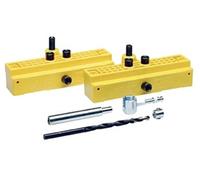 Gabarit de pose pour EXACTA D14 ou D16mm - OTLAV - MA701160G035