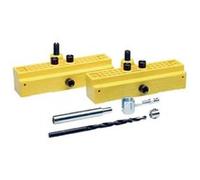 Gabarit de pose pour EXACTA D14 ou D16mm - OTLAV - MA701160G035 Blanc G