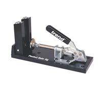 Gabarit de trou de poche 240mm Trend