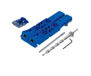 Gabarit de trous de poche XL KREG - KPHJ920