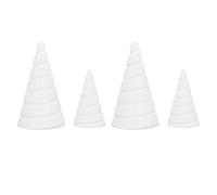 Gabarit d'enroulement de bobine en spirale, fil de cuivre, outils de jardinage, croissance des plantes, taille S L