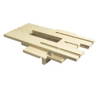 Gabarit Fraisage pour Connecteur Ricon-S 60 mm - D-Work