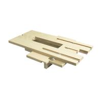 Gabarit fraisage RICON-S 60 - 137K510