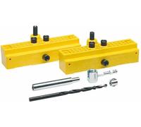 Gabarit OTLAV plast complet pour fiche Ø13 - MA701130G018