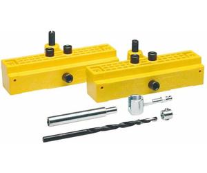 Gabarit OTLAV plast complet pour fiche Ø13 - MA701130G018