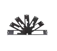 Gabarit pour charnières invisibles K6700 VIRUTEX - 2935171