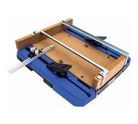 Kreg Tools Station de découpe mobile KMA4100-INT – Gabarit universel pour scie circulaire