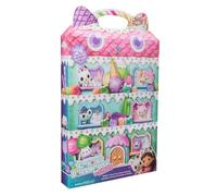 Calendrier de l'avent gabby et la maison