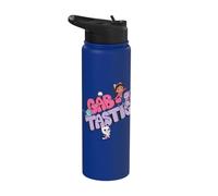 Gabby’s Dollhouse Gab-tastic Friends Stainless Steel Insulated Water Bottle