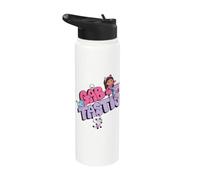 Gabby’s Dollhouse Gab-tastic Friends Stainless Steel Insulated Water Bottle