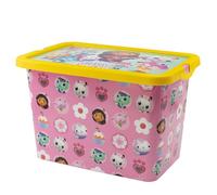Gabby's Dollhouse Opslag Klikdoos - 7L