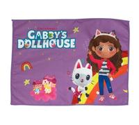 Gabby's Dollhouse Set de table américain école 40 x 30 cm polyester