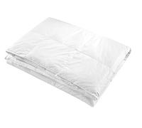 Gabel Nottetempo Couette Microfibre Microfibre tiède (1 cm) 205x200x1 cm Bianco