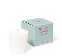 Gabriel - Les Albâtres Bougie Feu de Bois Gourmand 270g
