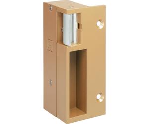 Gâche 2120 2 temps exécution gauche 12 V EFF-EFF 2120A--00090D16